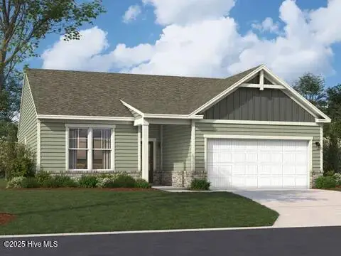 6231 Raystone Way, Leland, NC 28451