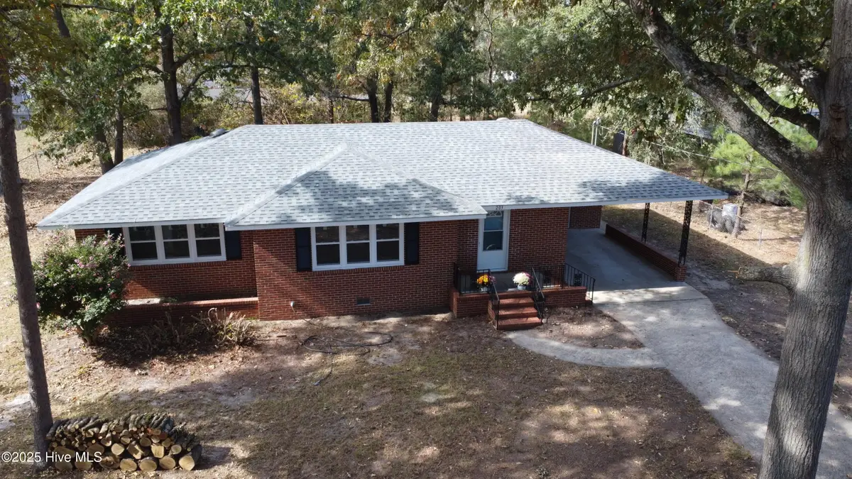 203 Ervin Drive, Goldsboro, NC 27534 - Image #1