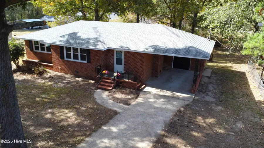 203 Ervin Drive, Goldsboro, NC 27534 - Image #2