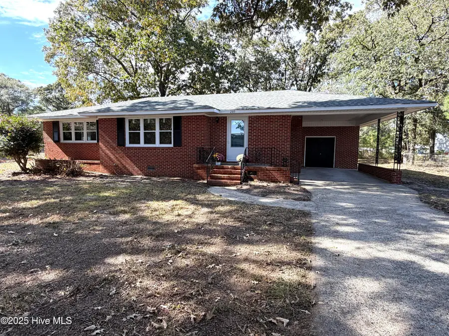 203 Ervin Drive, Goldsboro, NC 27534 - Image #3