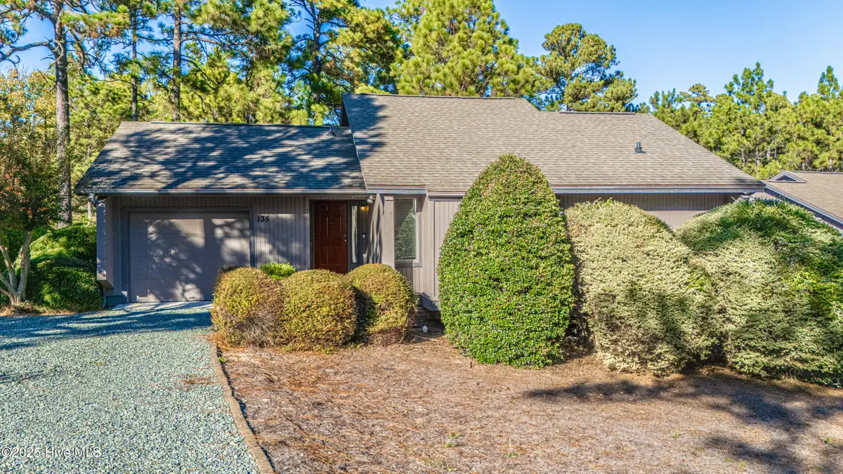 135 Glen Abbey Trail, Pinehurst, NC 28374 - Image #1