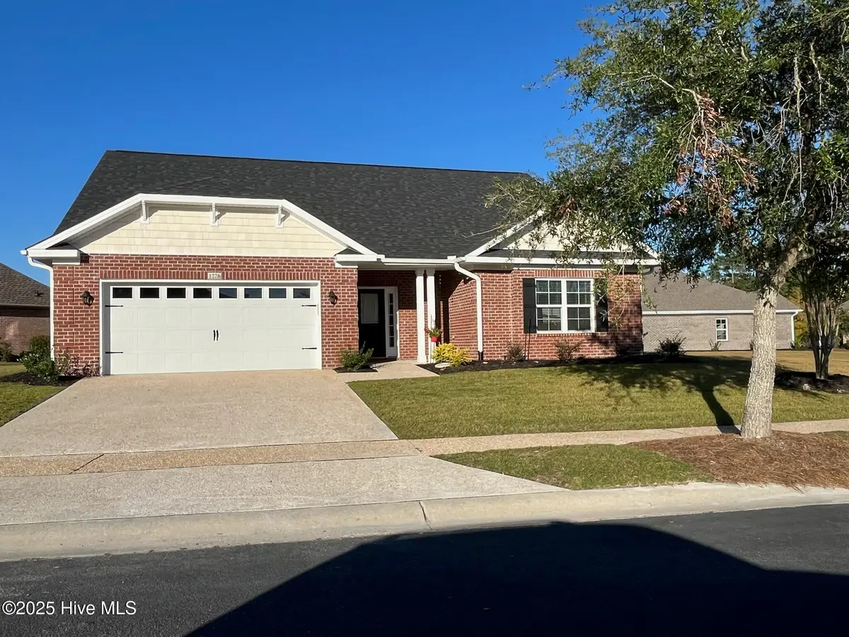 1155 Natal Drive Se, Bolivia, NC 28422 - Image #1