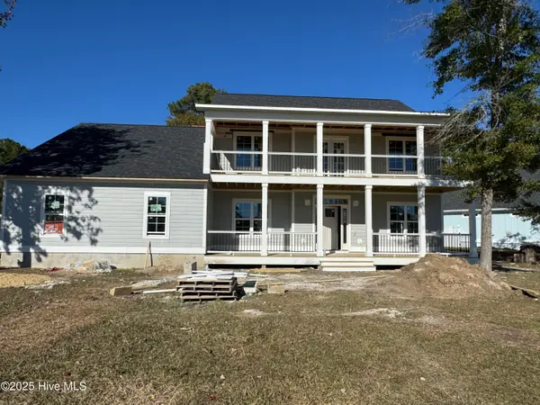 406 Salt Creek Road, Swansboro, NC 28584