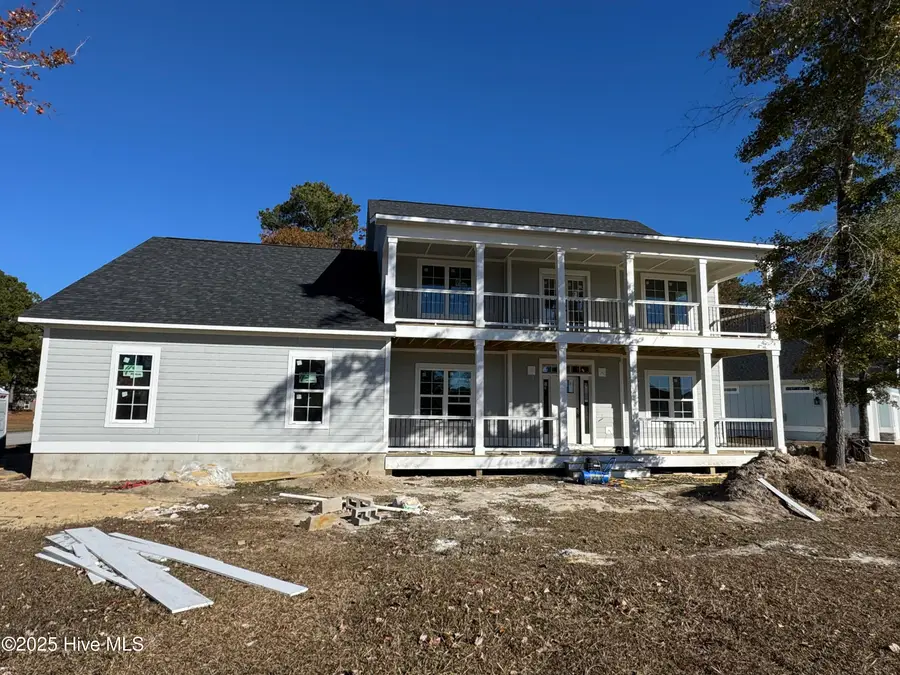 406 Salt Creek Road, Swansboro, NC 28584 - Image #3