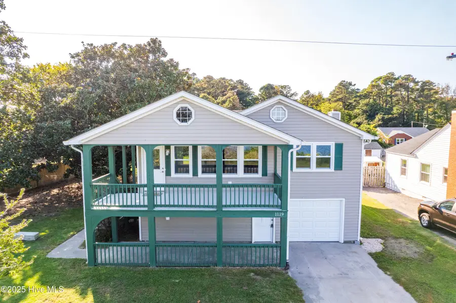 1119 Waterlily Road, Coinjock, NC 27923 - Image #2