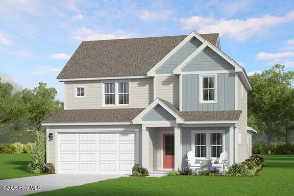 131 Carver Street, Carthage, NC 28327