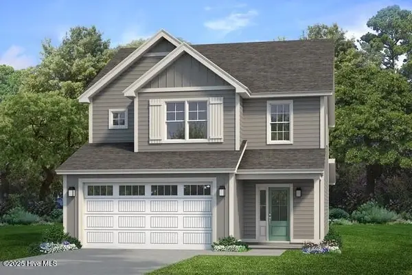 136 Carver Street, Carthage, NC 28327