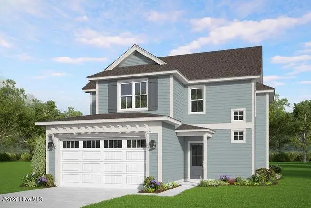 137 Carver Street, Carthage, NC 28327 - #1