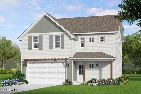 143 Carver Street, Carthage, NC 28327