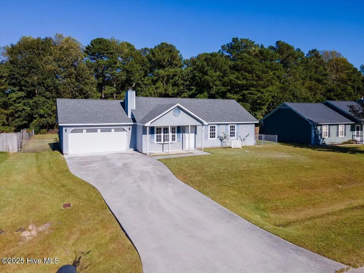 243 Zachary Lane, Hubert, NC 28539 - Image #1