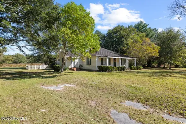 161 Church Road, Pink Hill, NC 28572