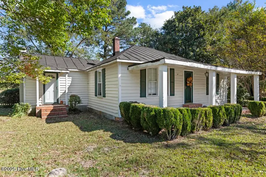 161 Church Road, Pink Hill, NC 28572 - Image #3