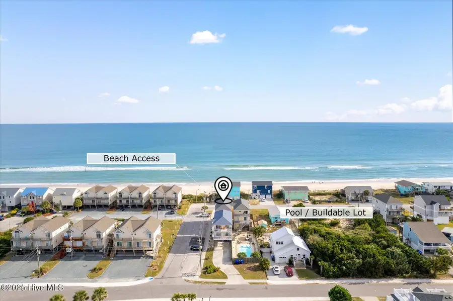 621 N Shore Drive #B, Surf City, NC 28445 - Image #2