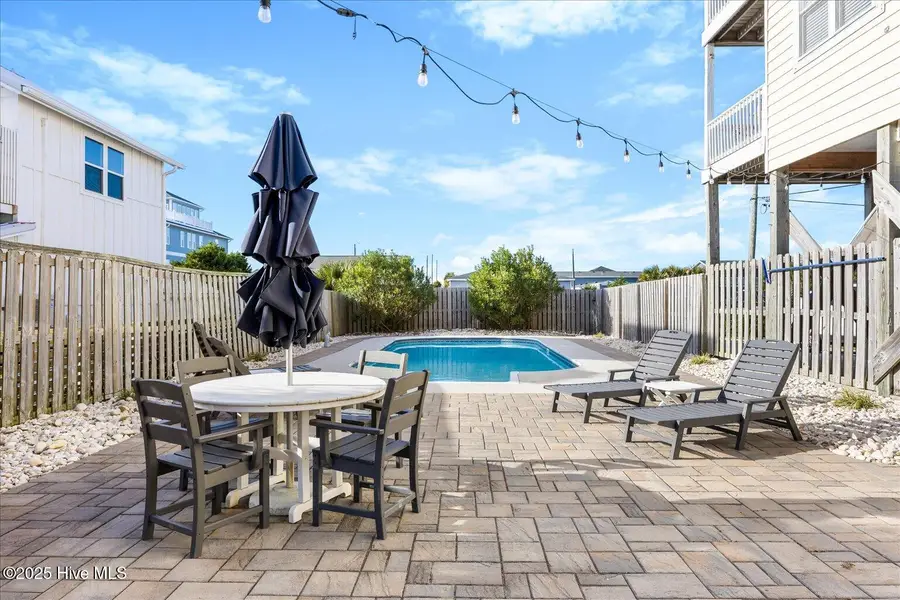 621 N Shore Drive #B, Surf City, NC 28445 - Image #3