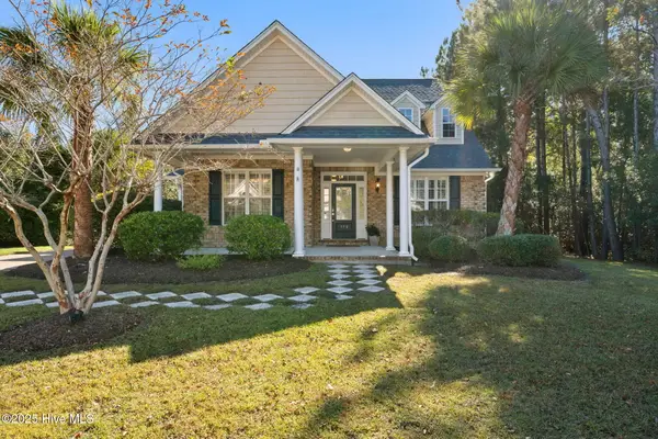 773 Creekway Circle Se, Bolivia, NC 28422