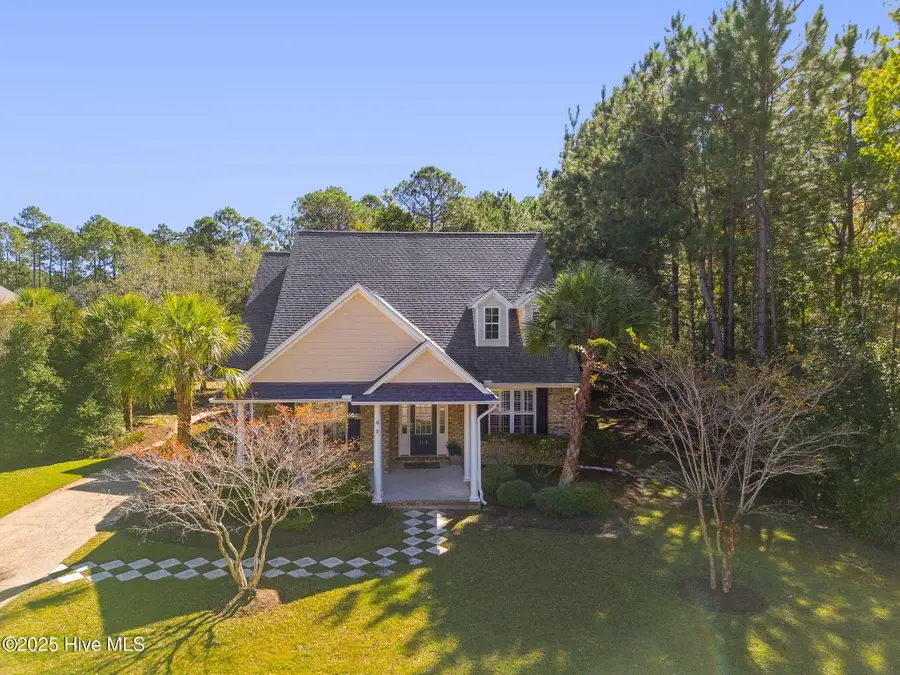 773 Creekway Circle Se, Bolivia, NC 28422 - Image #3