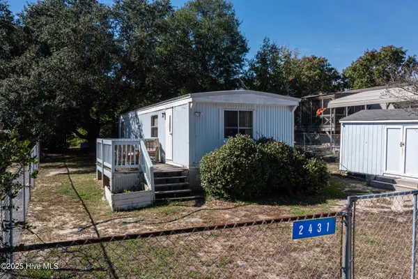 2431 Ralshore Street Sw, Supply, NC 28462