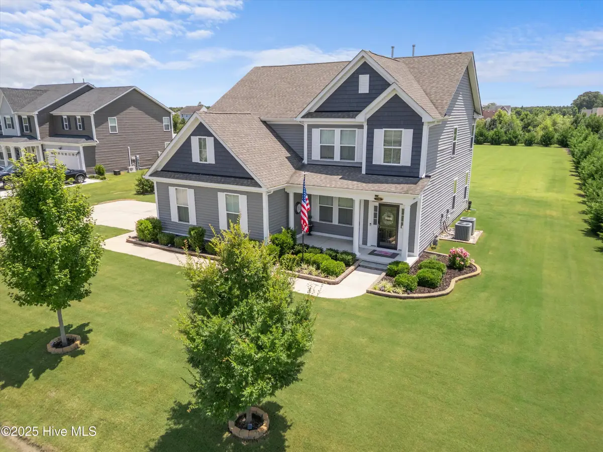 110 Ashbee Court, Moyock, NC 27958 - Image #1