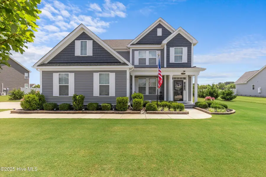 110 Ashbee Court, Moyock, NC 27958 - Image #2