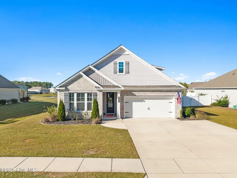 1814 Bards Drive Se, Bolivia, NC 28422 - Image #2