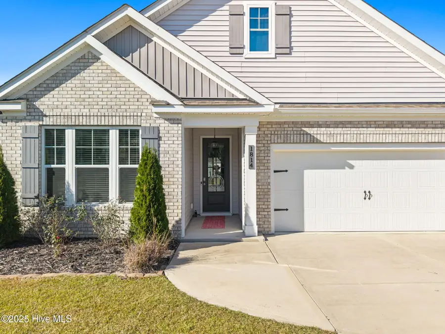 1814 Bards Drive Se, Bolivia, NC 28422 - Image #3