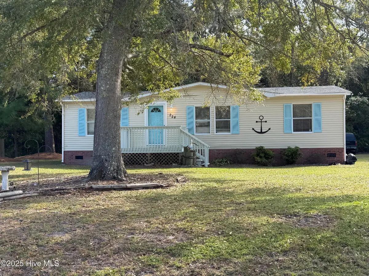 224 Cedar Hollow Court, Sneads Ferry, NC 28460 - #1