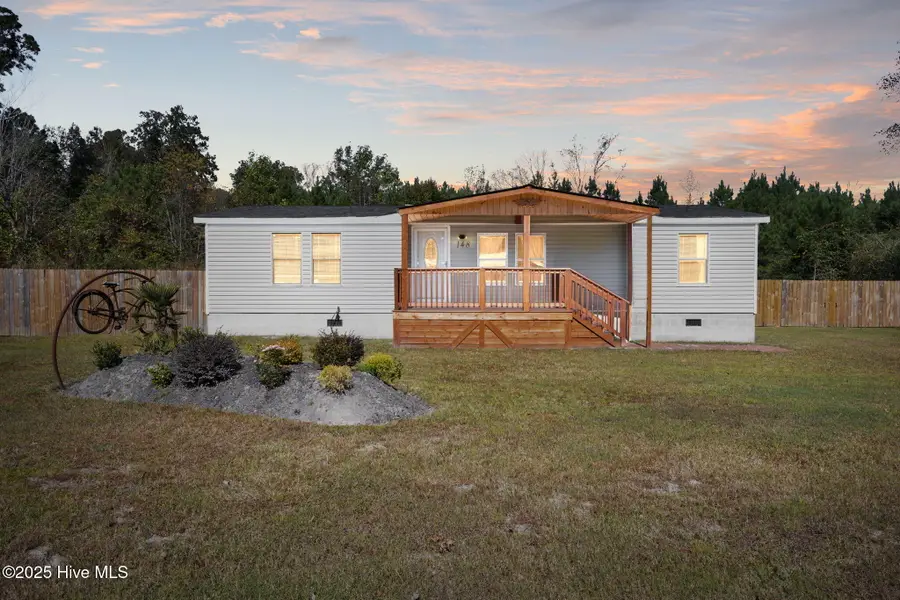 148 Sleepy Drive, Council, NC 28434 - Image #2