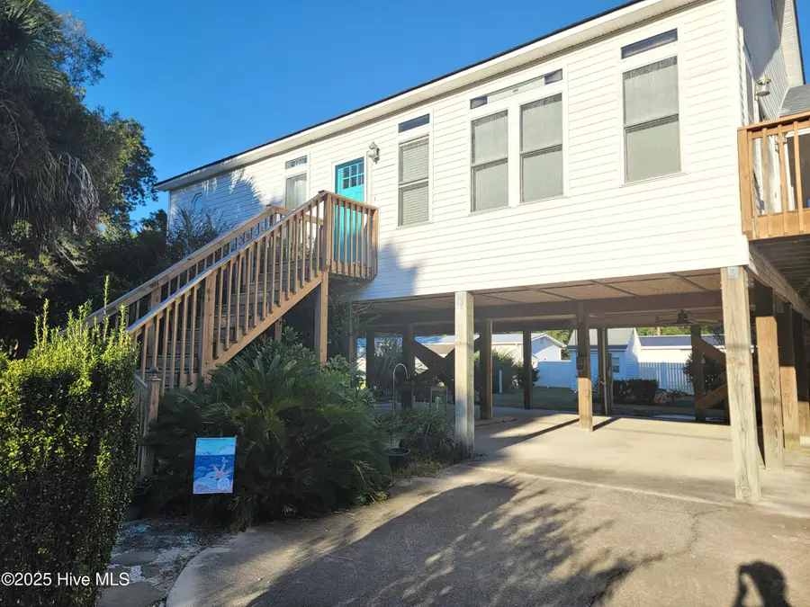 1871 Ocean View Drive Sw, Ocean Isle Beach, NC 28469 - Image #3
