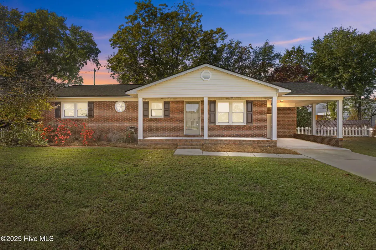 2604 Geneva Court, Fayetteville, NC 28306 - Image #1