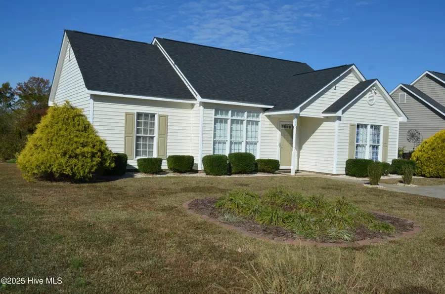 1008 Rosebud Drive, Rocky Mount, NC 27804 - Image #2