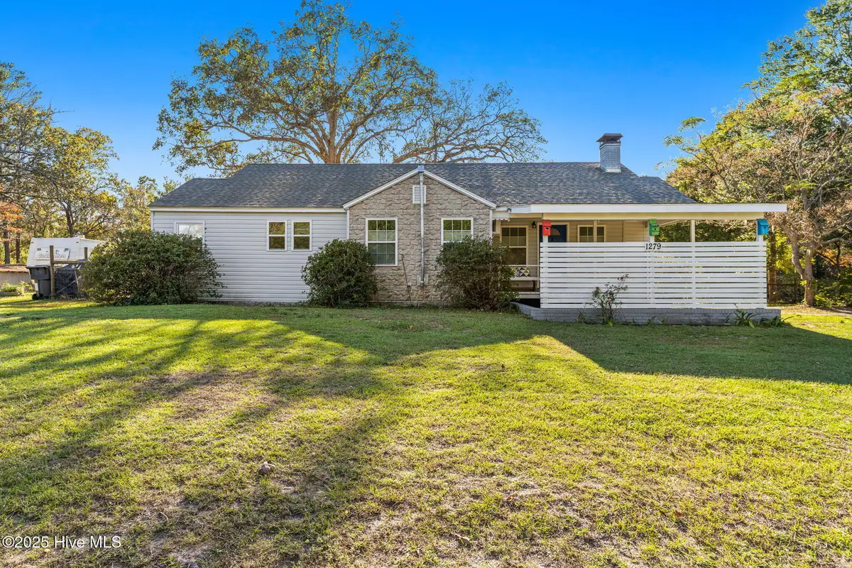 1279 Stone Chimney Road Sw, Supply, NC 28462 - Image #1