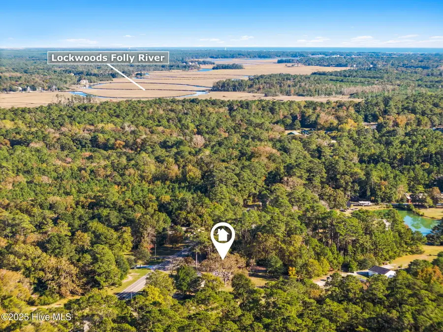 1279 Stone Chimney Road Sw, Supply, NC 28462 - Image #2