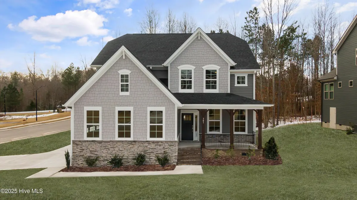 386 Glade Drive, Aberdeen, NC 28315 - Image #1