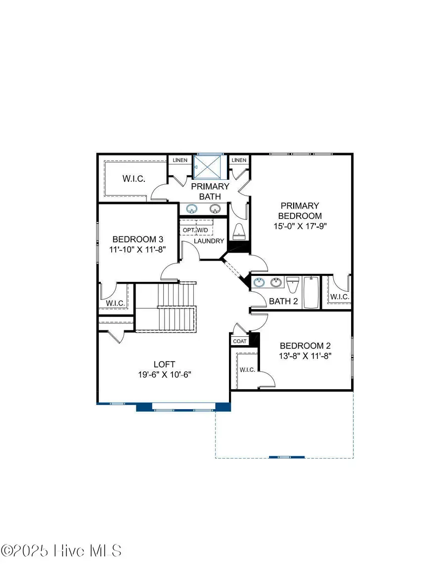 386 Glade Drive, Aberdeen, NC 28315 - Image #3