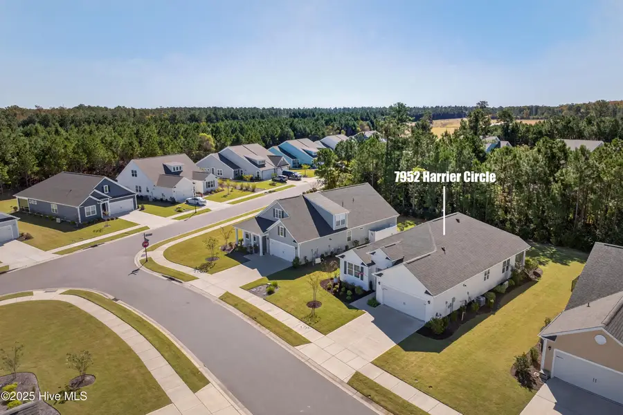 7952 Harrier Circle, Leland, NC 28451 - Image #2
