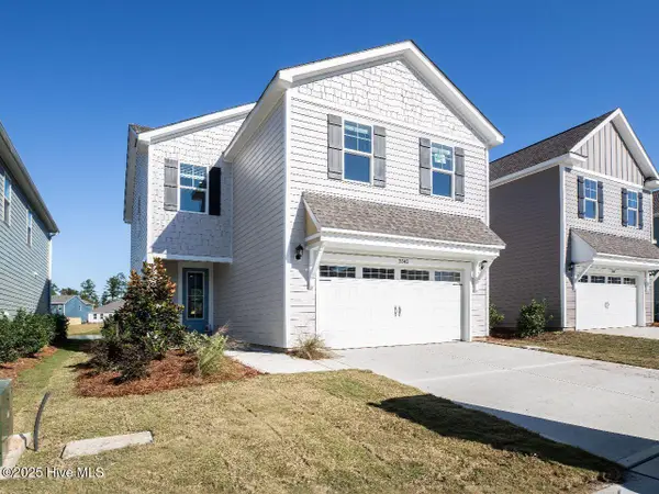 3343 Summer Tanager Lane #Lot 13, Leland, NC 28451
