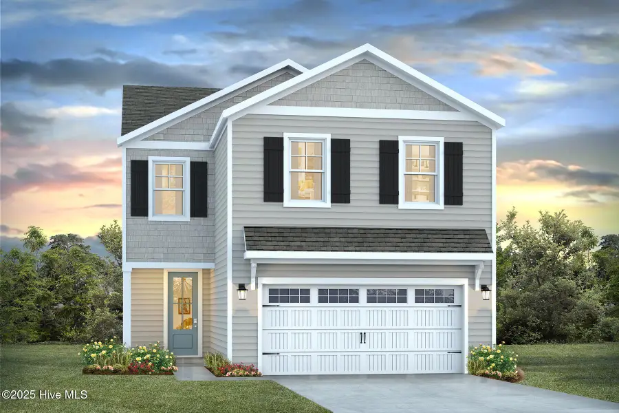 3343 Summer Tanager Lane #Lot 13, Leland, NC 28451 - Image #2