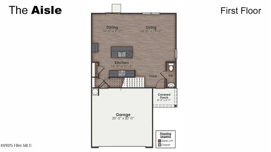 3343 Summer Tanager Lane #Lot 13, Leland, NC 28451 - Image #3