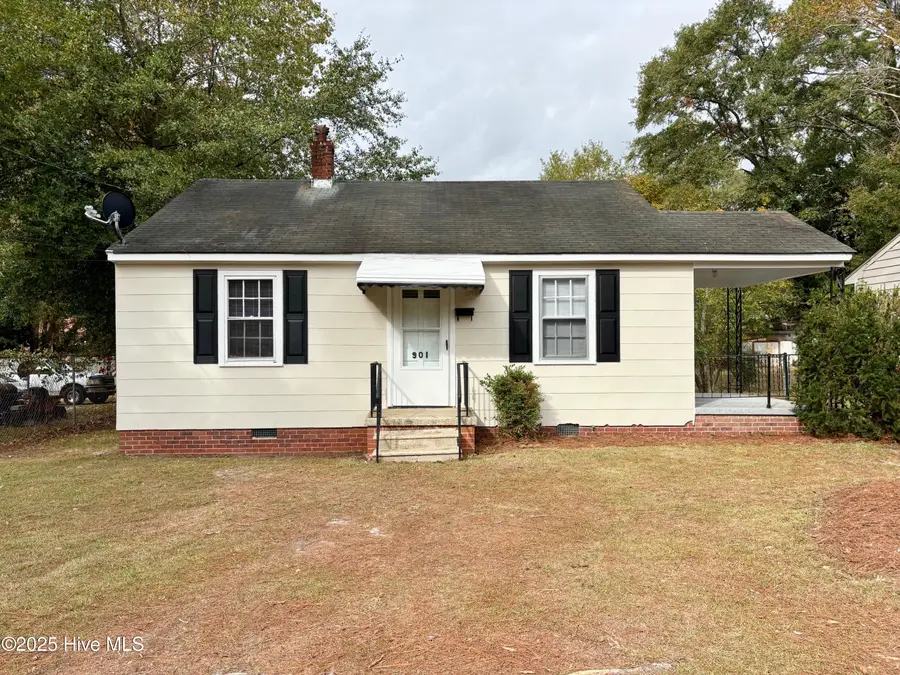 901 S Andrews Avenue, Goldsboro, NC 27530 - Image #2