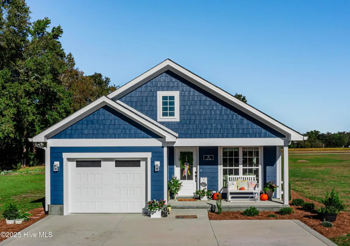 72 Slade Drive, Whiteville, NC 28472 - Image #1