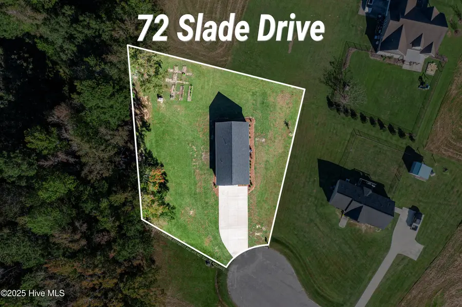 72 Slade Drive, Whiteville, NC 28472 - Image #3