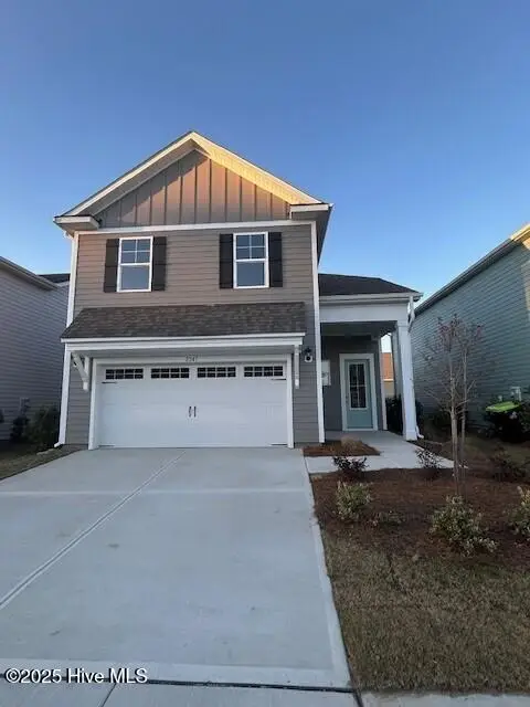 3347 Summer Tanager Lane #Lot 12, Leland, NC 28451