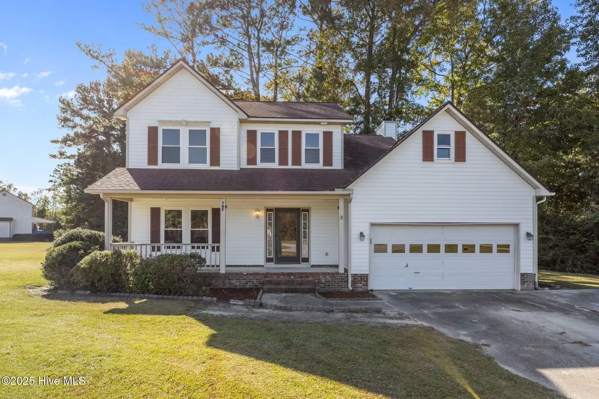 107 Fawn View Court, Newport, NC 28570 - Image #1