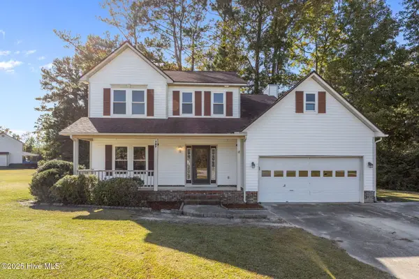 107 Fawn View Court, Newport, NC 28570