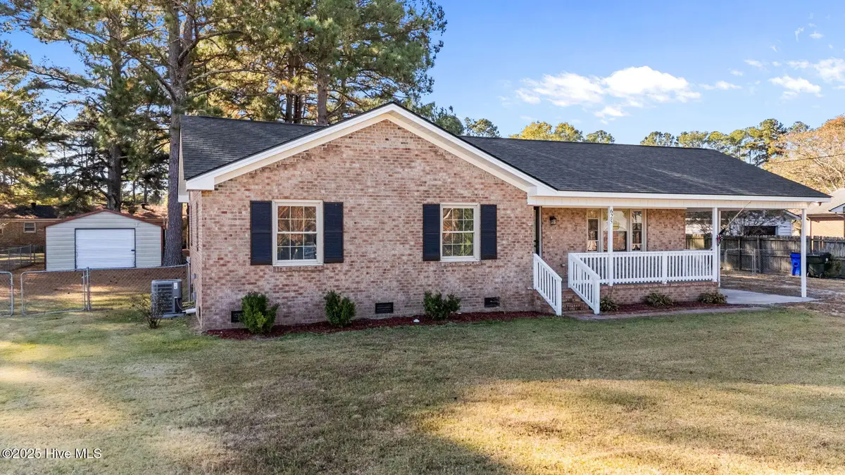 625 Speight Drive, Rocky Mount, NC 27803 - Image #1
