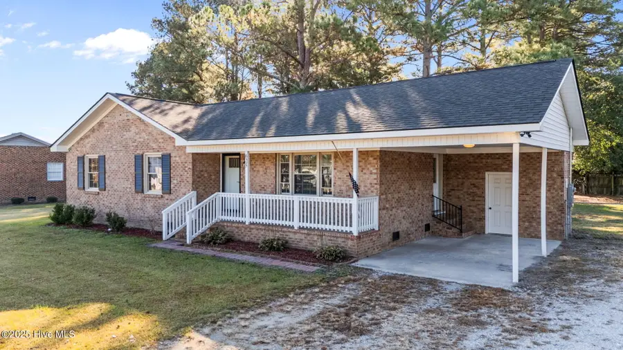 625 Speight Drive, Rocky Mount, NC 27803 - Image #2