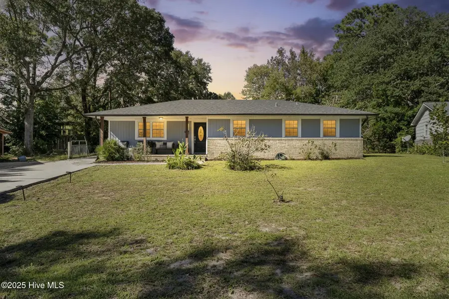 241 Bradford Road, Wilmington, NC 28409 - Image #2