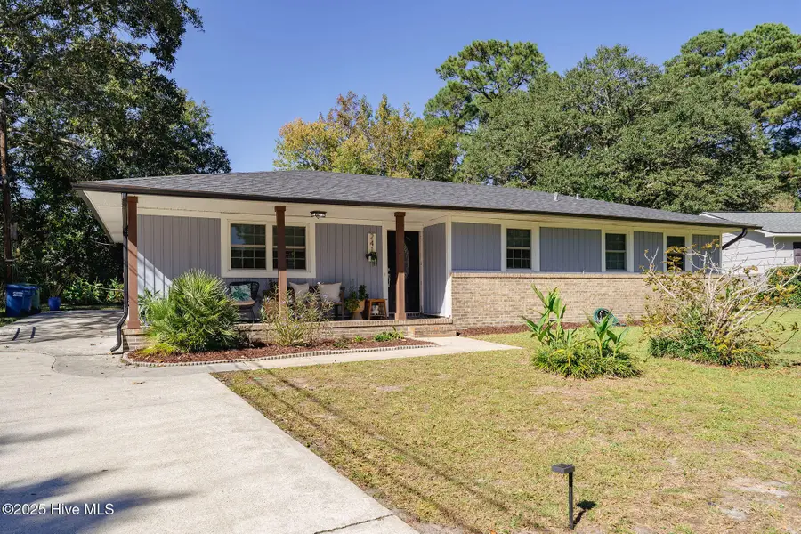 241 Bradford Road, Wilmington, NC 28409 - Image #3