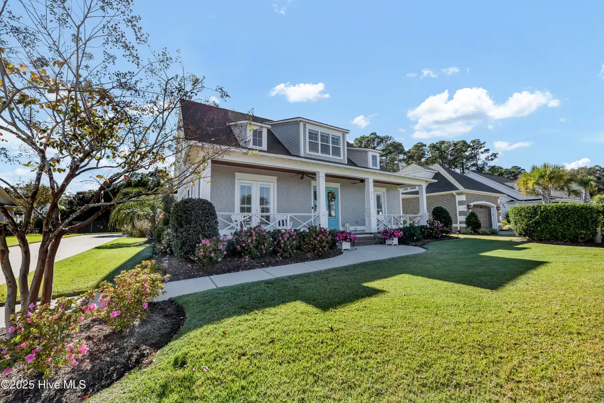 5014 Helms Port Avenue, Wilmington, NC 28409 - Image #1