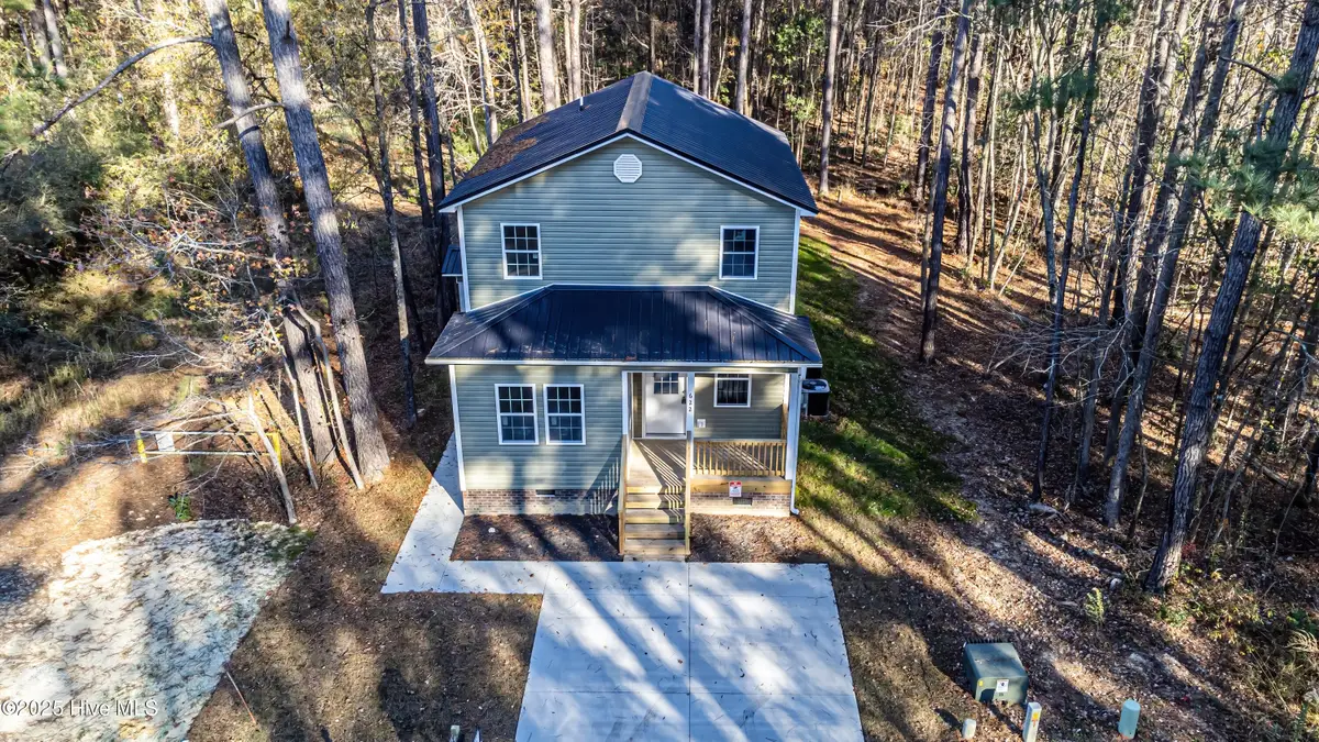 622 Walnut Drive, Jacksonville, NC 28540 - Image #1